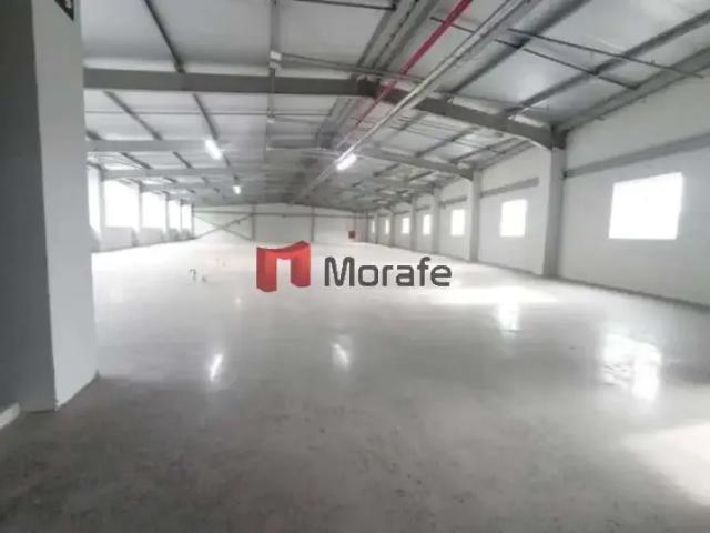 Terreno comercial para Locação em Belo Horizonte/MG Estoril