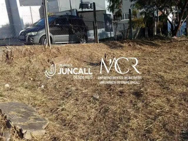 Terreno comercial para Locação em Belo Horizonte/MG Estoril