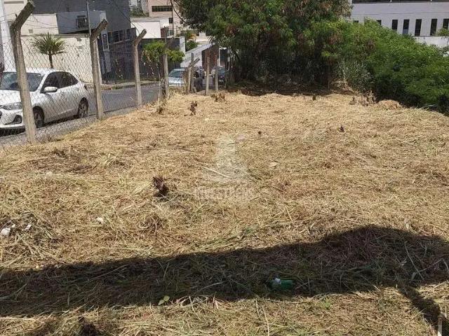 Terreno comercial para Locação em Belo Horizonte/MG Estoril