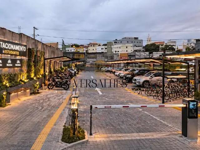 Terreno comercial para Locação em Belo Horizonte/MG Floresta