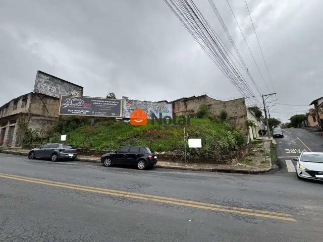 Terreno comercial para Locação em Belo Horizonte/MG Floresta