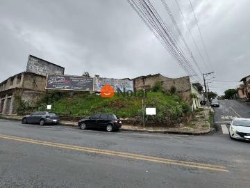 Terreno comercial para Locação em Belo Horizonte/MG Floresta