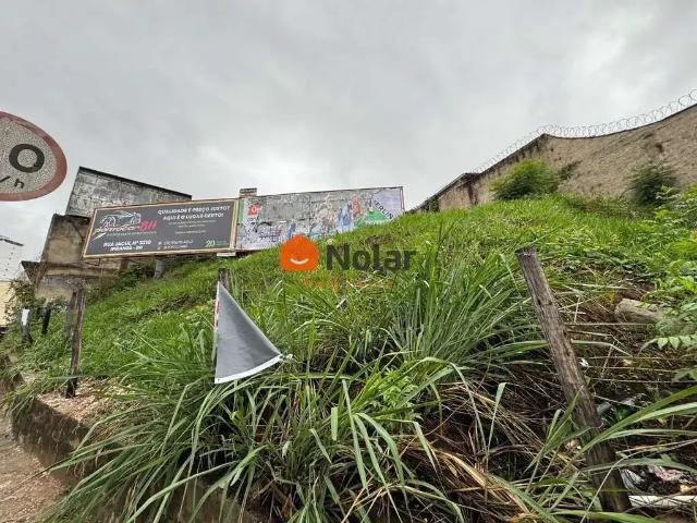 Terreno comercial para Locação em Belo Horizonte/MG Floresta
