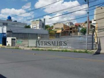 Terreno comercial para Locação em Belo Horizonte/MG Floresta
