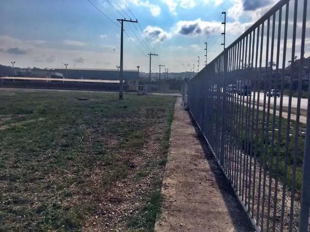 Terreno comercial para Locação em Belo Horizonte/MG Jardim Vitória