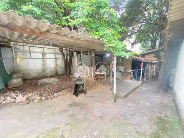 Terreno comercial para Locação em Belo Horizonte/MG Padre Eustáquio