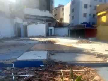 Terreno comercial para Locação em Belo Horizonte/MG Palmares