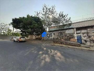 Terreno comercial para Locação em Belo Horizonte/MG Palmares