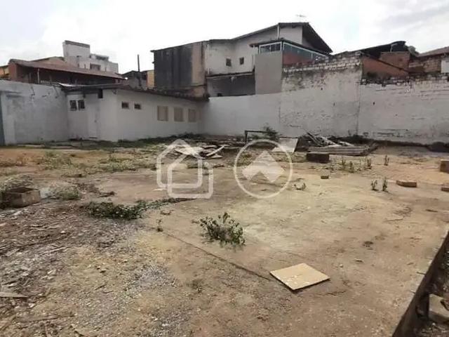 Terreno comercial para Locação em Belo Horizonte/MG Palmeiras 2 Quartos