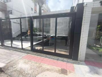 Terreno comercial para Locação em Belo Horizonte/MG Prado