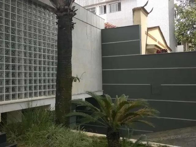 Terreno comercial para Locação em Belo Horizonte/MG Prado
