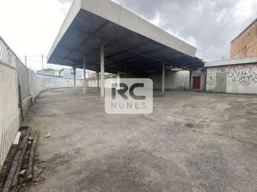 Terreno comercial para Locação em Belo Horizonte/MG Providência