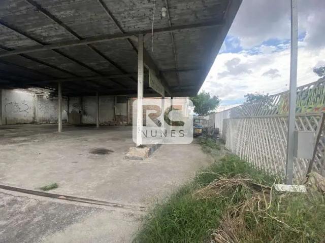 Terreno comercial para Locação em Belo Horizonte/MG Providência