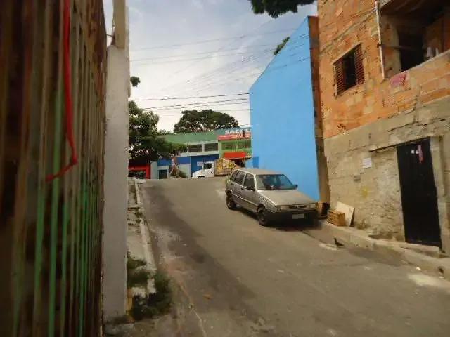 Terreno comercial para Locação em Belo Horizonte/MG São João Batista