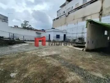 Terreno comercial para Locação em Belo Horizonte/MG São João Batista