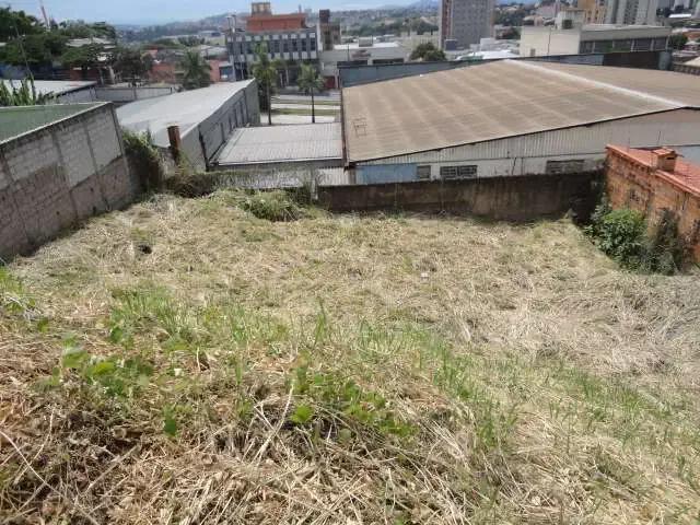 Terreno comercial para Locação em Belo Horizonte/MG São Luiz