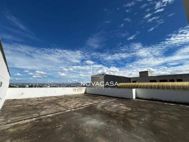 Terreno comercial para Locação em Belo Horizonte/MG Santa Mônica