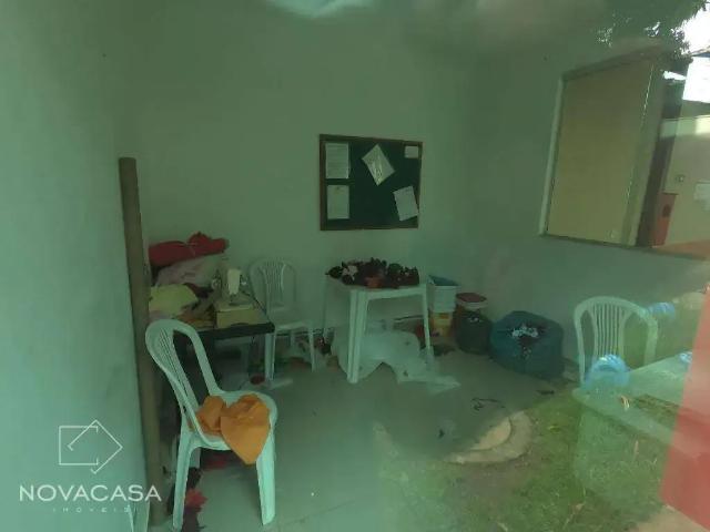 Terreno comercial para Locação em Belo Horizonte/MG Santa Mônica