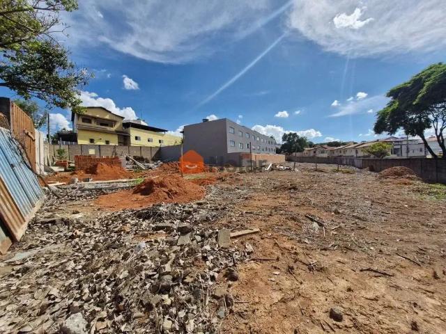 Terreno comercial para Locação em Belo Horizonte/MG Santa Amélia