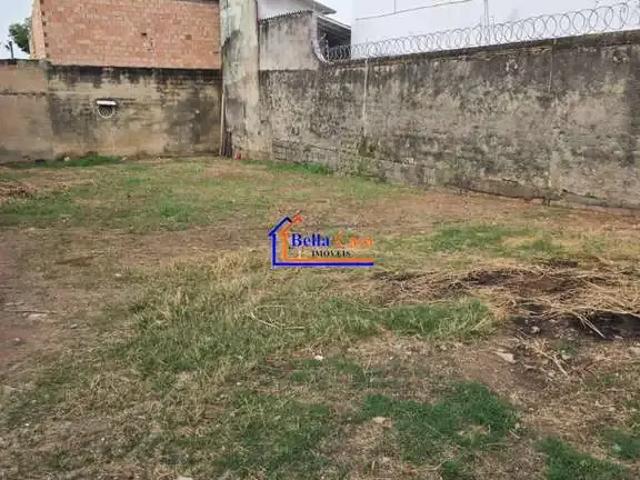 Terreno comercial para Locação em Belo Horizonte/MG Santa Amélia
