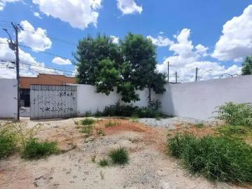 Terreno comercial para Locação em Belo Horizonte/MG Santa Efigênia