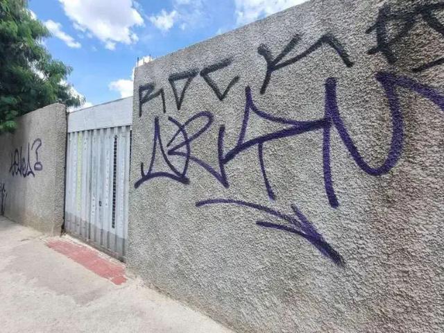 Terreno comercial para Locação em Belo Horizonte/MG Santa Efigênia