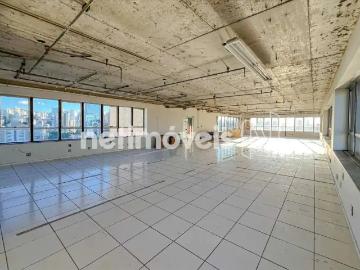 Terreno comercial para Locação em Belo Horizonte/MG Santa Efigênia