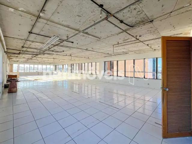 Terreno comercial para Locação em Belo Horizonte/MG Santa Efigênia