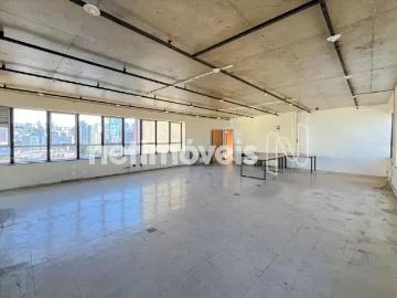 Terreno comercial para Locação em Belo Horizonte/MG Santa Efigênia