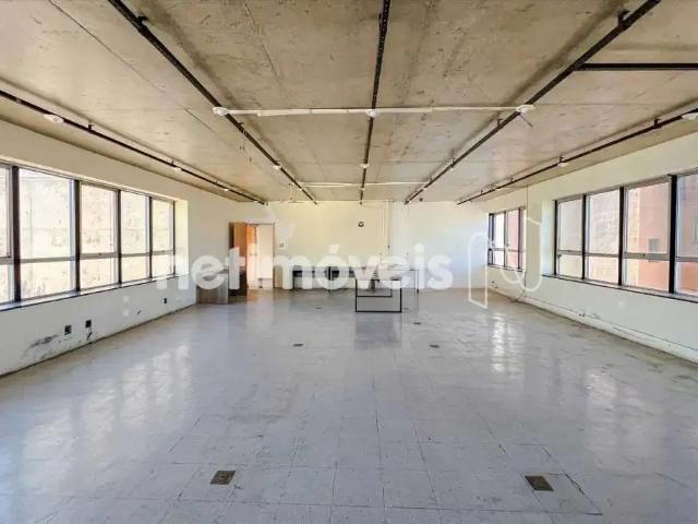Terreno comercial para Locação em Belo Horizonte/MG Santa Efigênia