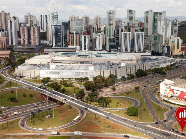 Terreno comercial para Locação em Belo Horizonte/MG Santa Lúcia