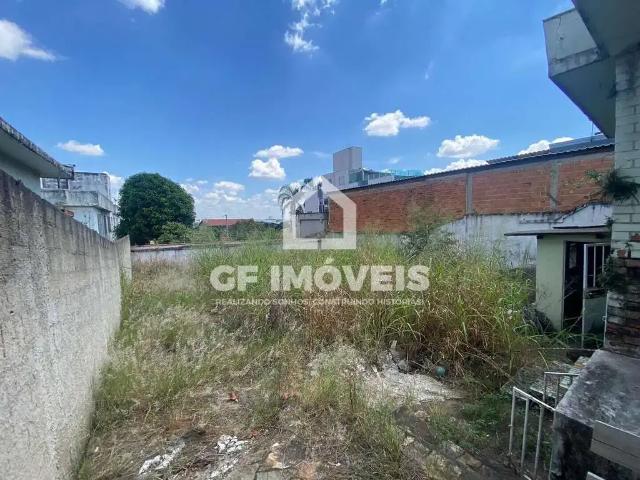 Terreno comercial para Locação em Belo Horizonte/MG Santa Rosa