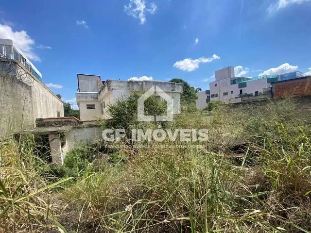 Terreno comercial para Locação em Belo Horizonte/MG Santa Rosa
