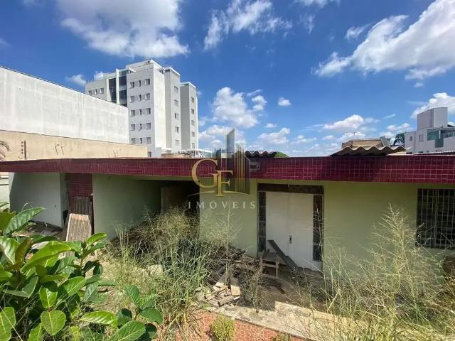 Terreno comercial para Locação em Belo Horizonte/MG Santa Rosa