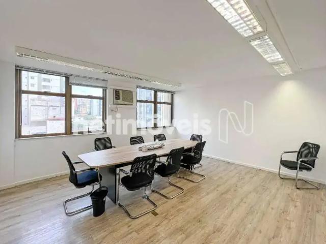 Terreno comercial para Locação em Belo Horizonte/MG Savassi