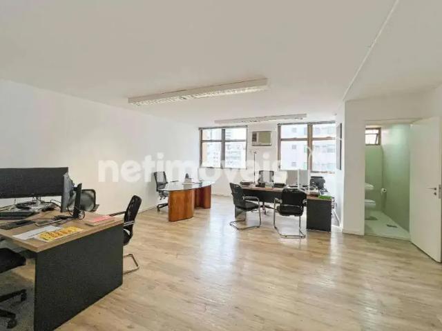 Terreno comercial para Locação em Belo Horizonte/MG Savassi