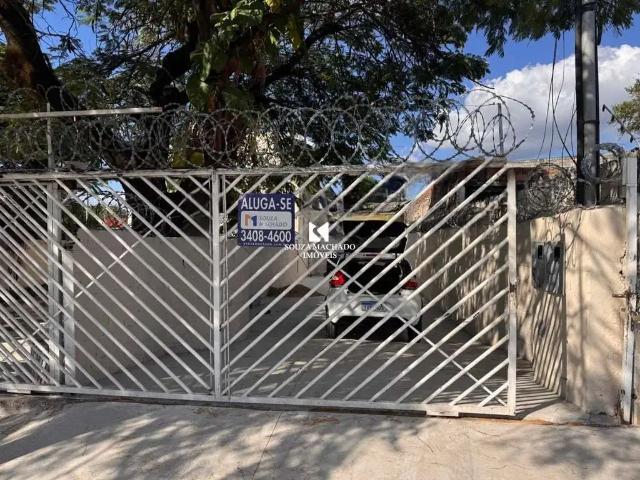 Terreno comercial para Locação em Belo Horizonte/MG Venda Nova