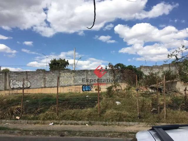 Terreno comercial para Locação em Belo Horizonte/MG Venda Nova