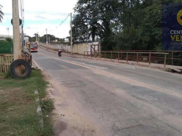 Terreno comercial para Locação em Betim/MG Bandeirinhas