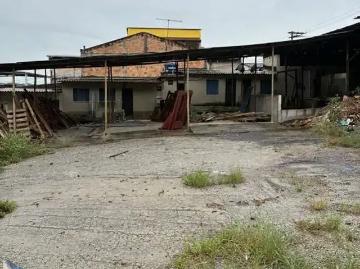 Terreno comercial para Locação em Betim/MG Betim Industrial 9 Quartos