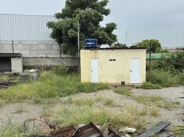 Terreno comercial para Locação em Betim/MG Betim Industrial 9 Quartos