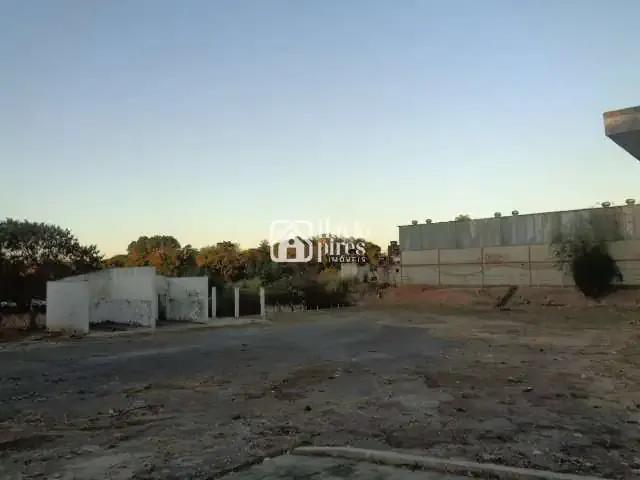 Terreno comercial para Locação em Betim/MG Chácara