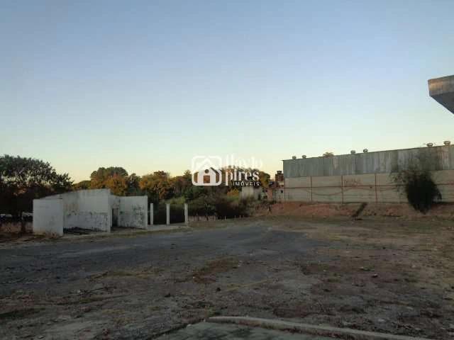 Terreno comercial para Locação em Betim/MG Chácara
