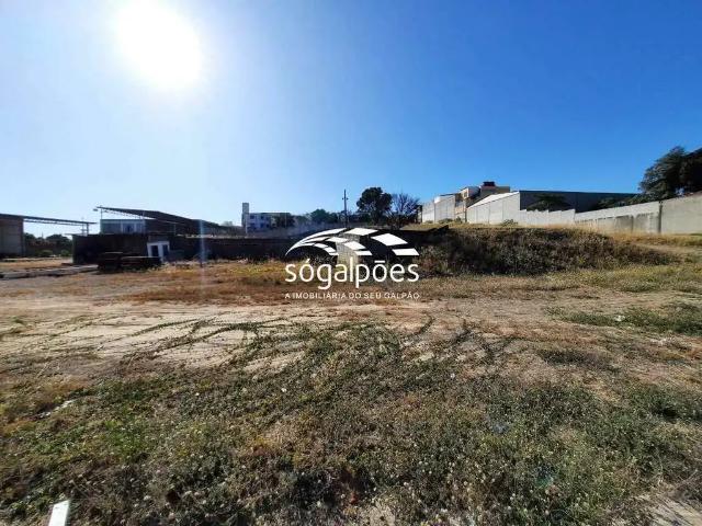 Terreno comercial para Locação em Betim/MG Paulo Camilo