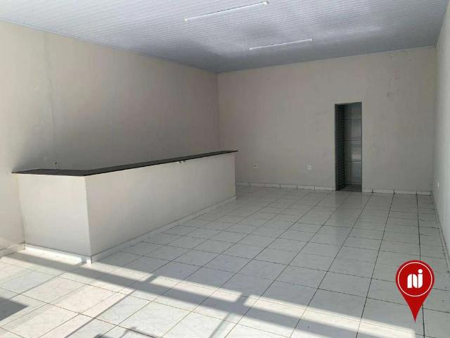 Terreno comercial para Locação em Betim/MG Vianópolis