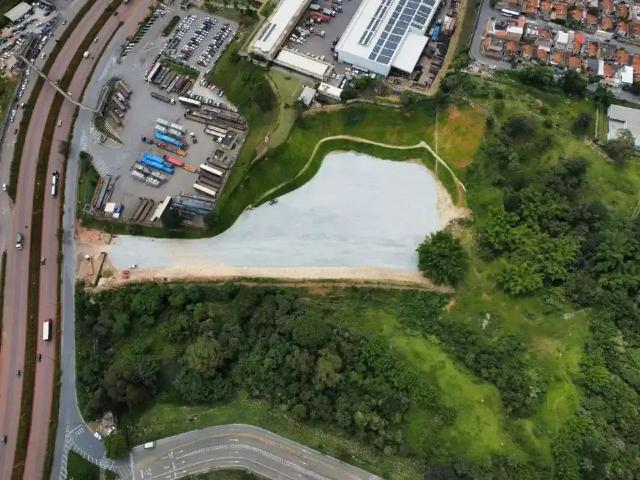 Terreno comercial para Locação em Betim/MG Vila Cristina