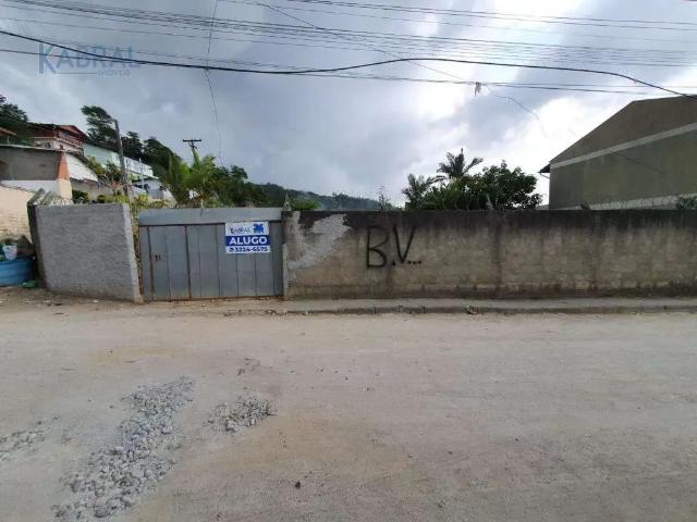 Terreno comercial para Locação em Biguaçu/SC Bom Viver