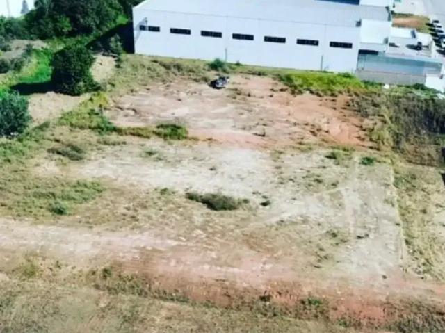 Terreno comercial para Locação em Biguaçu/SC Beira Rio