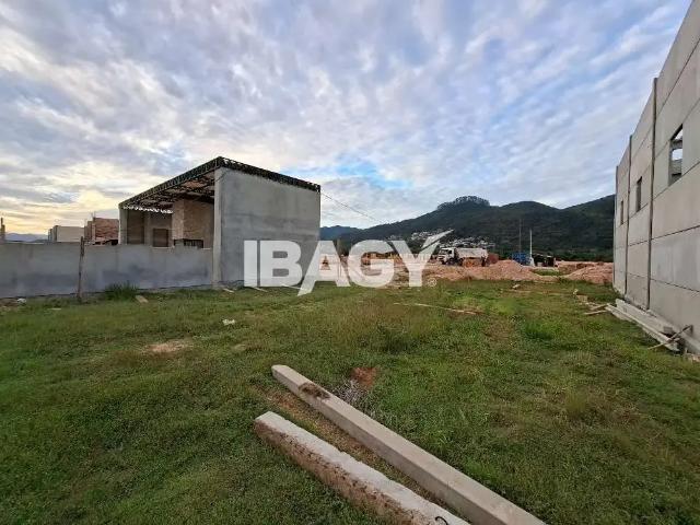 Terreno comercial para Locação em Biguaçu/SC Beira Rio