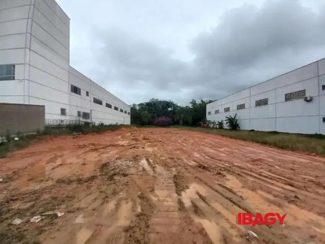 Terreno comercial para Locação em Biguaçu/SC Beira Rio
